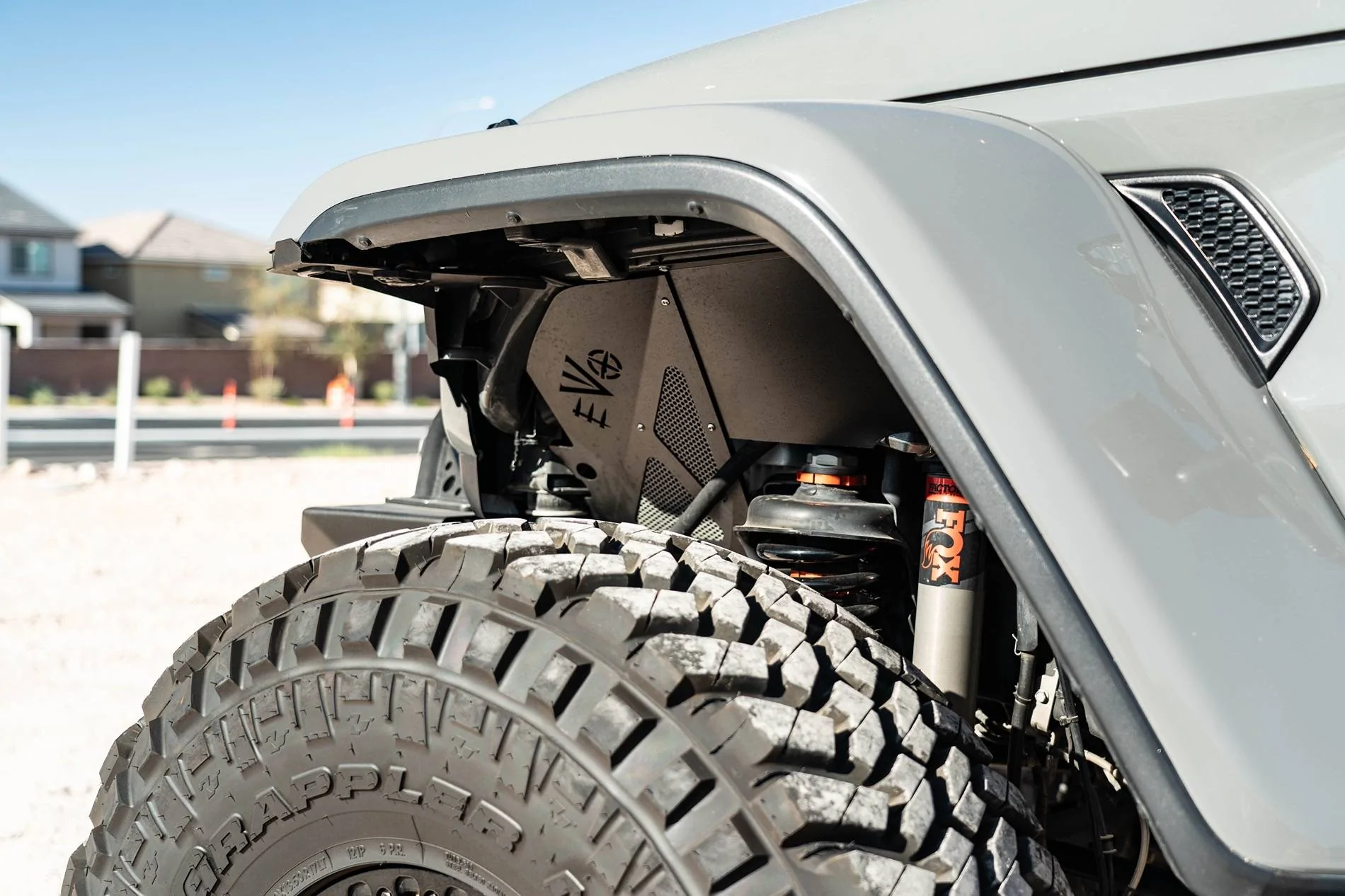 Jeep Gladiator 2020 Rubicon Sting Gray $65k OBO Las Vegas, NV DSC06790
