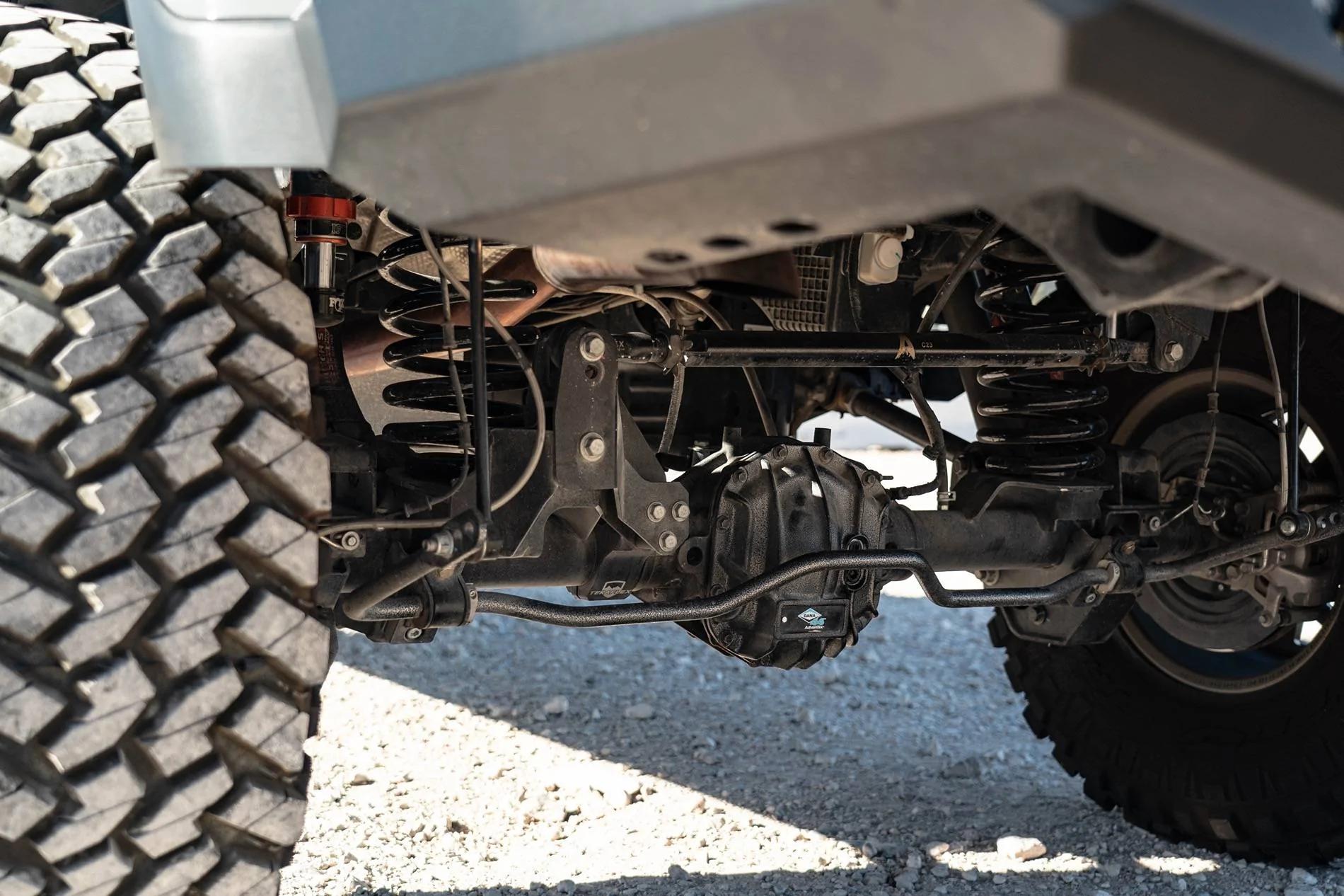 Jeep Gladiator 2020 Rubicon Sting Gray $65k OBO Las Vegas, NV DSC06792
