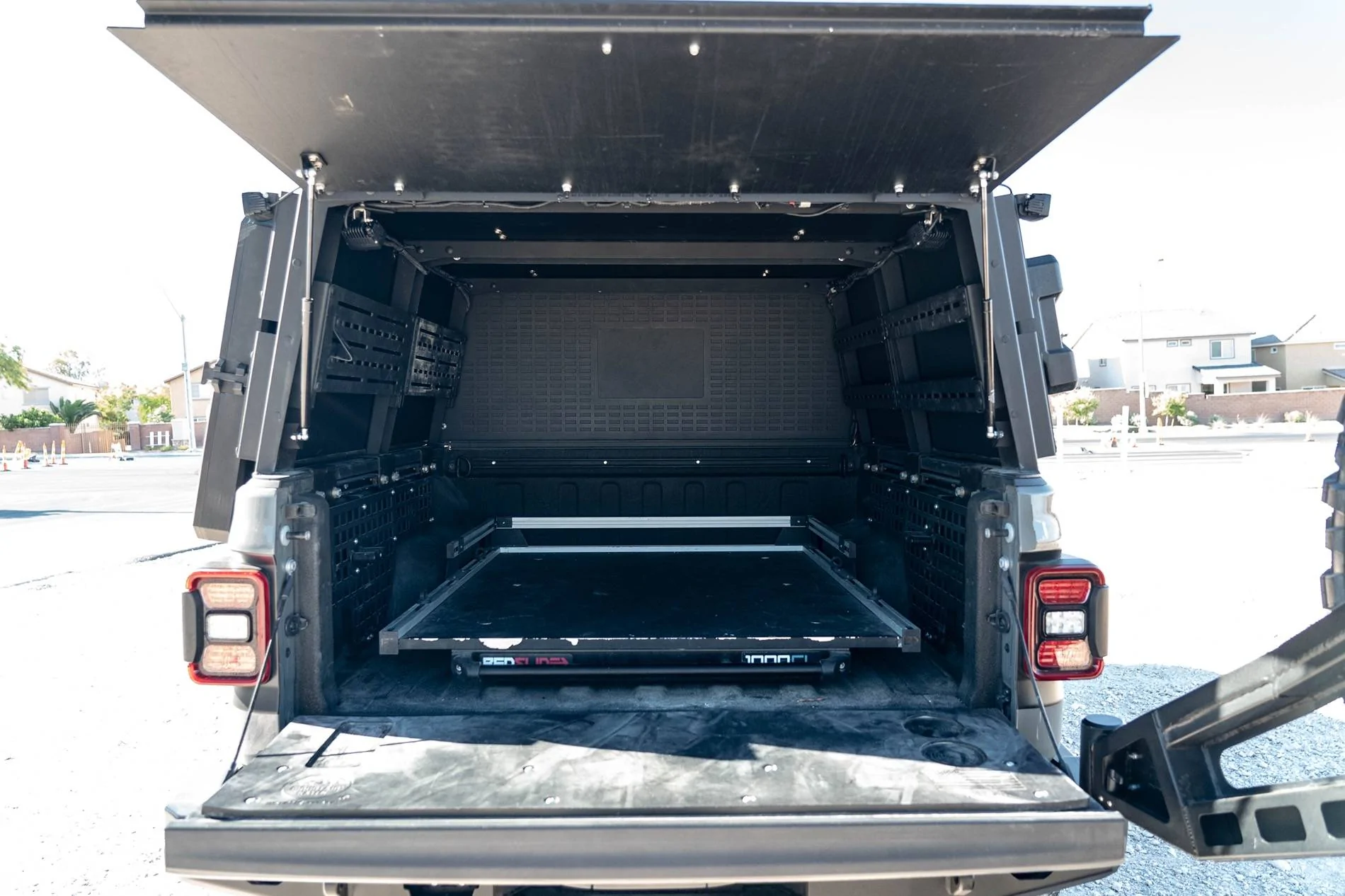 Jeep Gladiator 2020 Rubicon Sting Gray $65k OBO Las Vegas, NV DSC06804