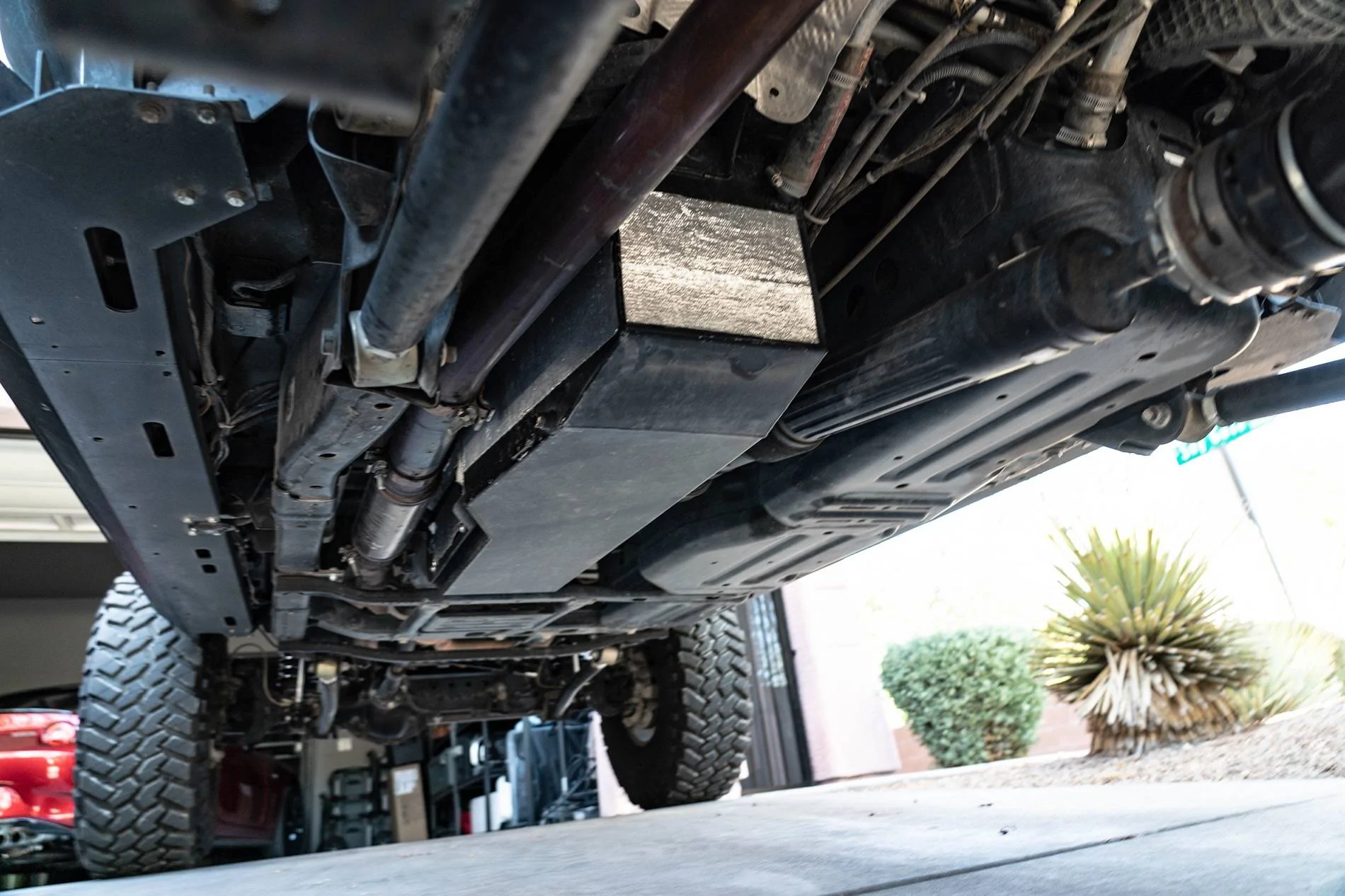 Jeep Gladiator 2020 Rubicon Sting Gray $65k OBO Las Vegas, NV DSC06811