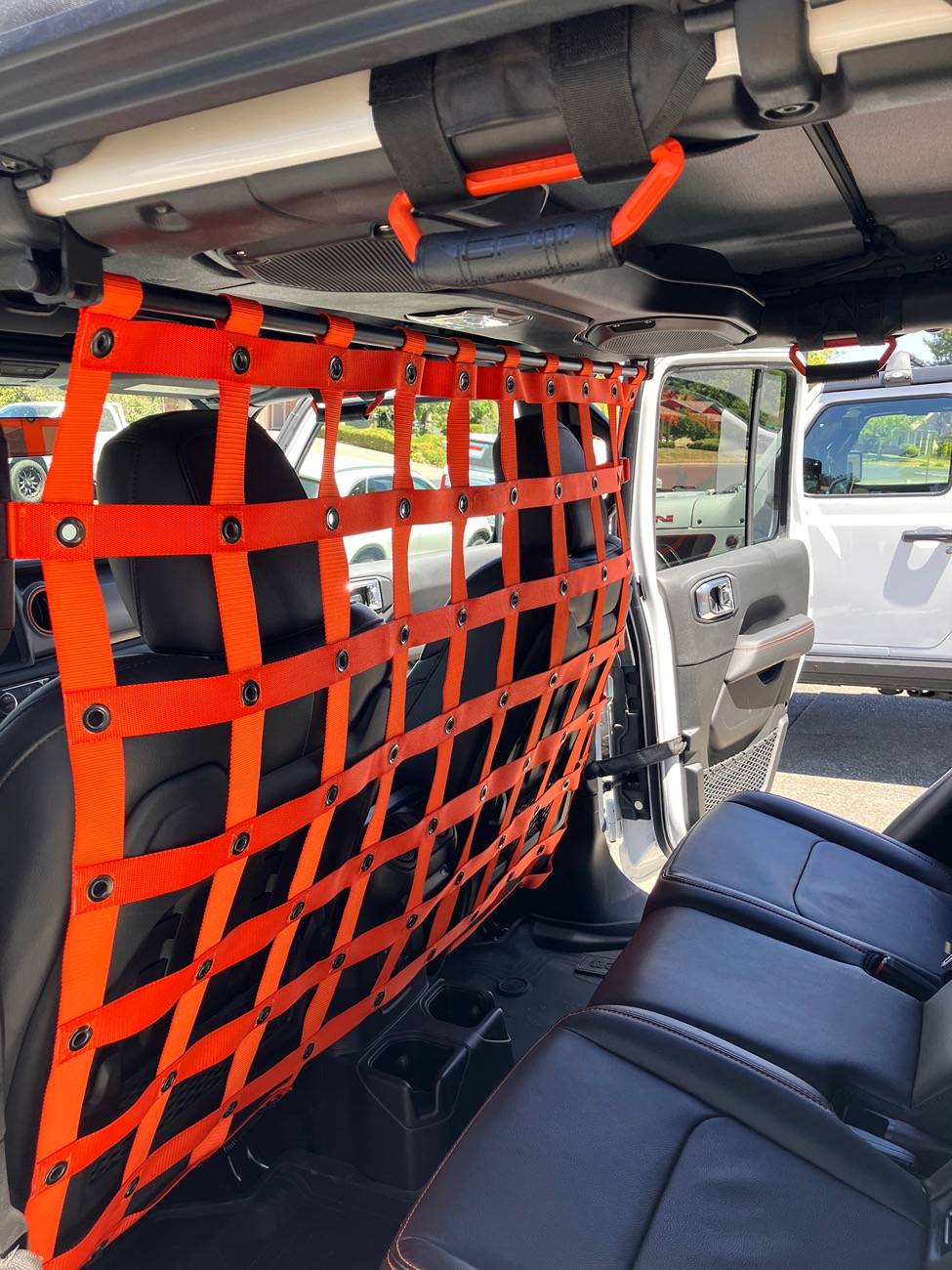 Jeep Gladiator What did you do TO your Gladiator today? [ADMIN WARNING: NO POLITICS, NO GUN TALK] IMG_0748