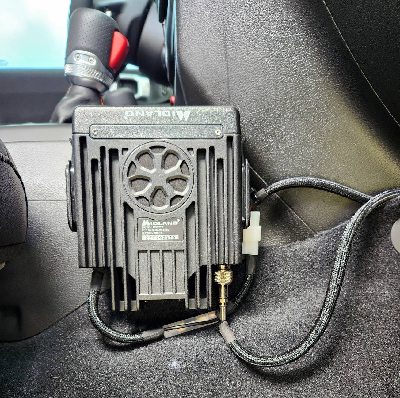Jeep Gladiator Help with wiring an MXT575 20240629_124918