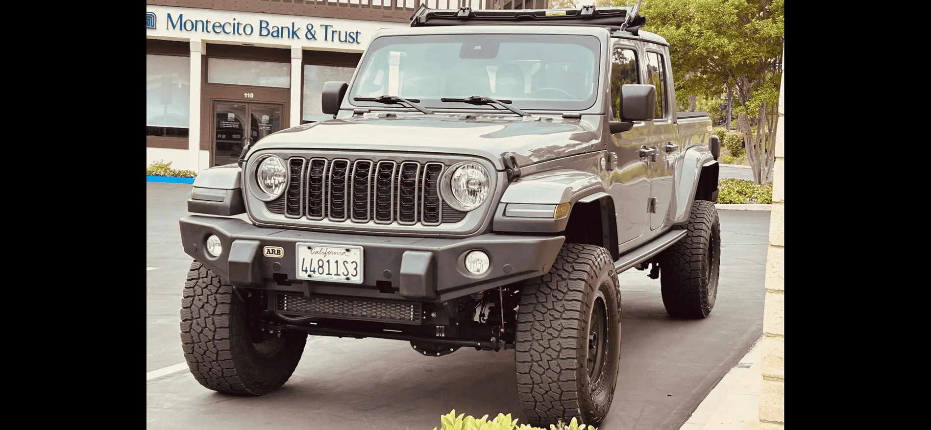 Jeep Gladiator Diesel cooling options and ideas IMG_0864