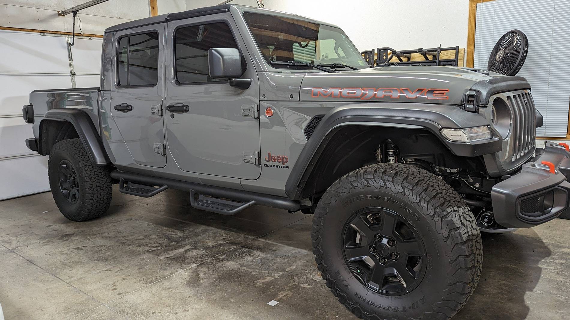Jeep Gladiator Withdrawn for Now PXL_20240419_001928190