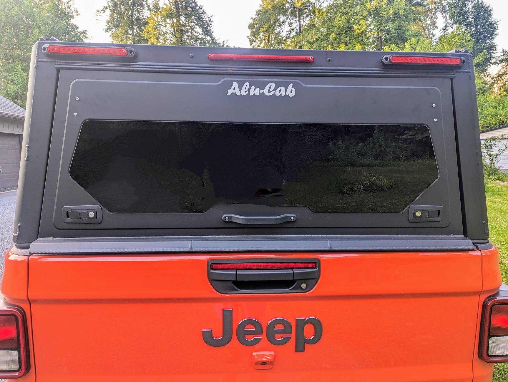 Jeep Gladiator Our Alu-Cab Canopy (cap), questions, pics, and maybe future mods... PXL_20240611_234256587~3