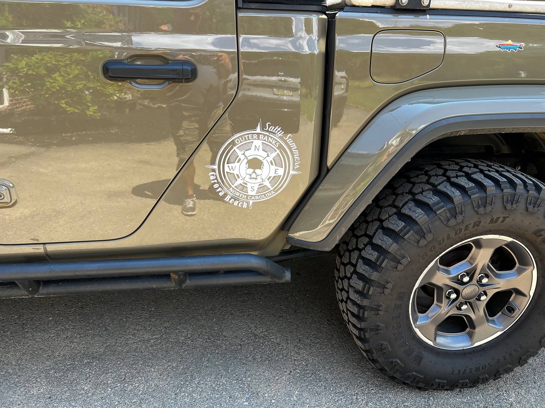 Jeep Gladiator Stickers and decal pics! IMG_9109