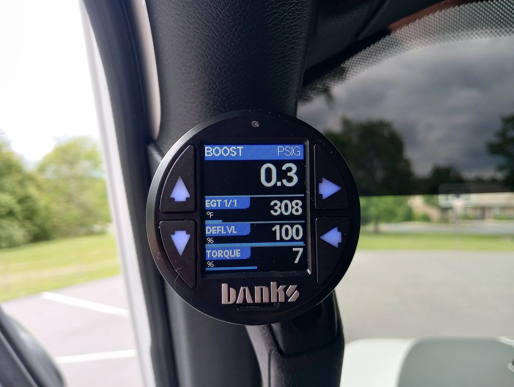 Jeep Gladiator Banks PowerPack Bundle FOR 2020-2023 JEEP WRANGLER/GLADIATOR 3.0L ECODIESEL IMG_20240511_135103176_HDR