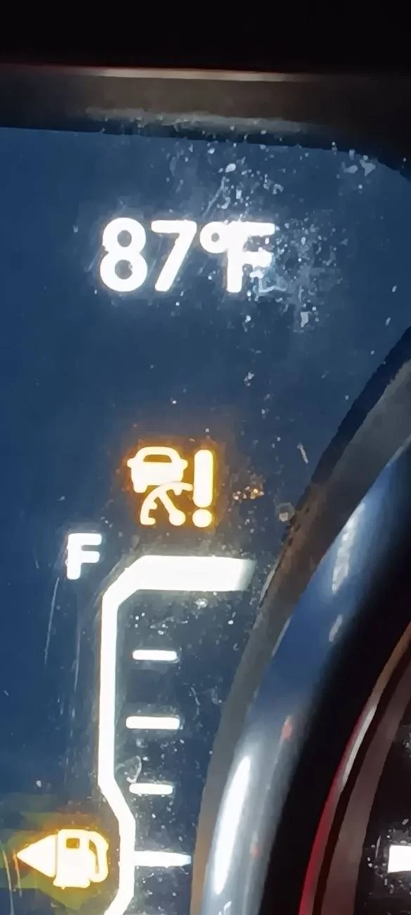Jeep Gladiator Just had a bunch of mods done and not sure how to fix dash warnings IMG_20240630_222818