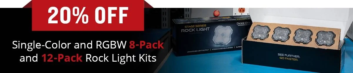 Jeep Gladiator SUMMER SALE | 20% OFF Select Lighting Products | 7/1-7/8 TVgFRij