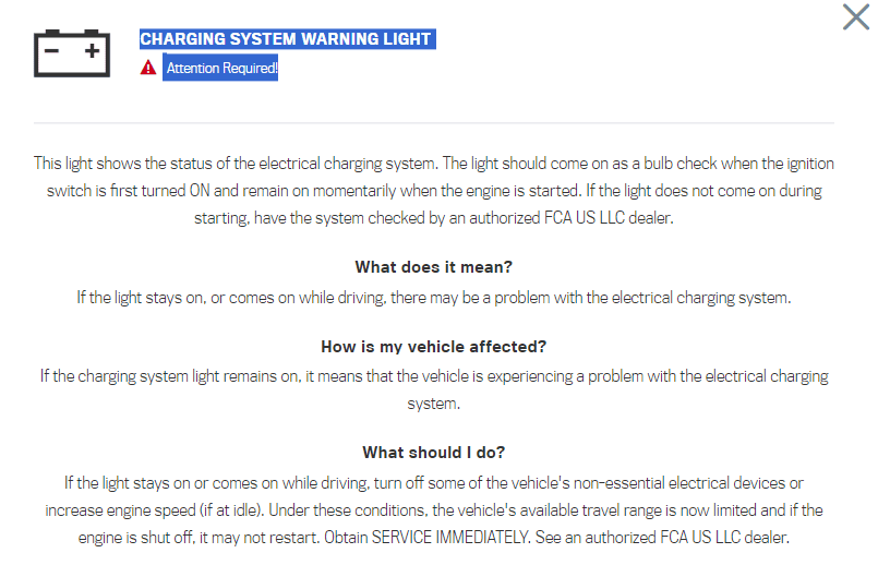 Jeep Gladiator I got this alert this AM and am a tad confused 1719851700282-z8