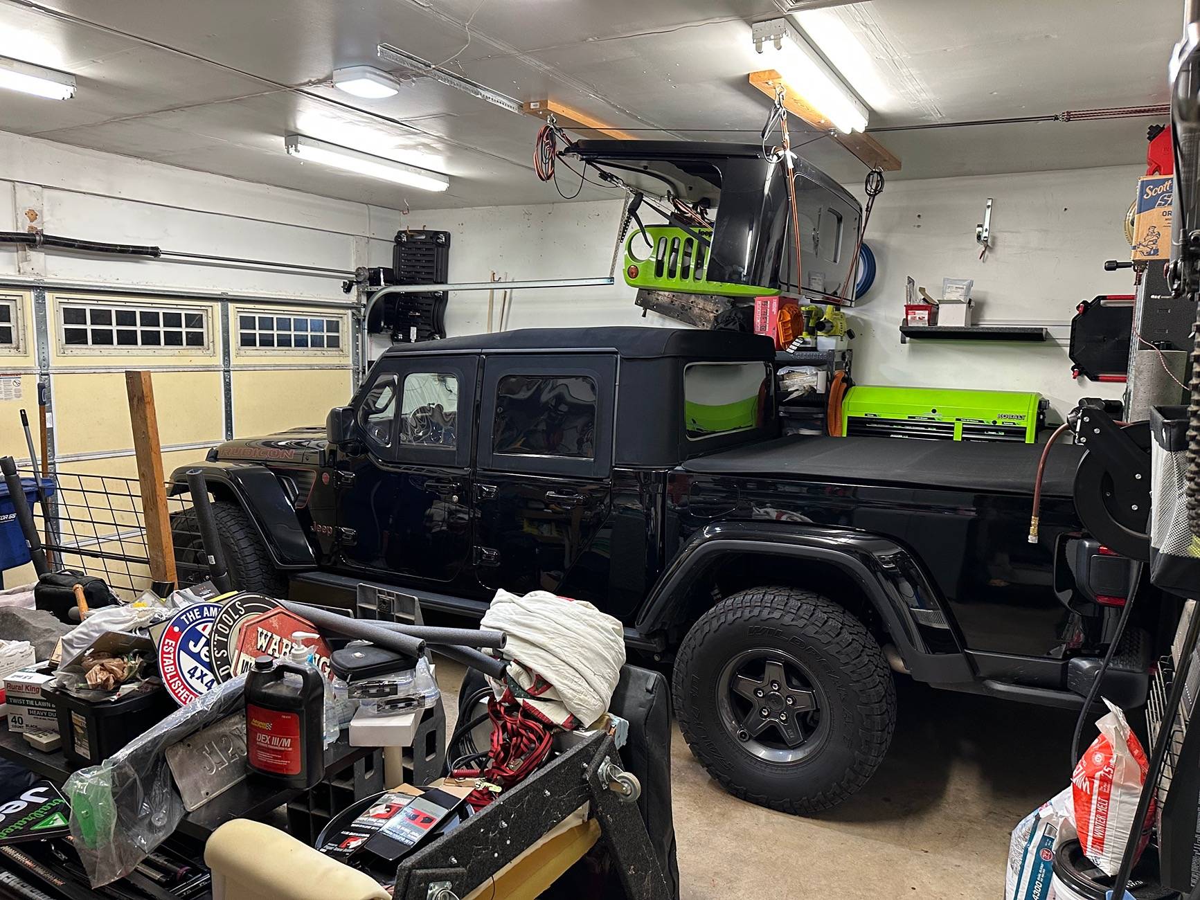 Jeep Gladiator Half doors!!! IMG_0663