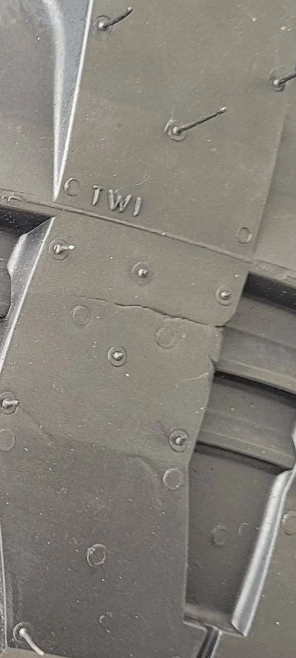 Jeep Gladiator Brand New 37s Came With 'Cuts/Slashes/Damage' On Sidewall? Screenshot_20240701_184014_Gallery