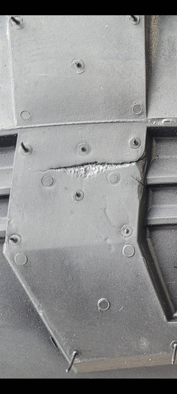 Jeep Gladiator Brand New 37s Came With 'Cuts/Slashes/Damage' On Sidewall? Screenshot_20240701_184007_Gallery