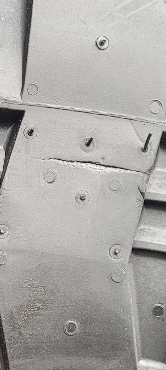 Jeep Gladiator Brand New 37s Came With 'Cuts/Slashes/Damage' On Sidewall? Screenshot_20240701_183958_Gallery
