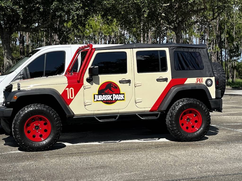 Jeep Gladiator Jurassic Jeeps IMG_1653