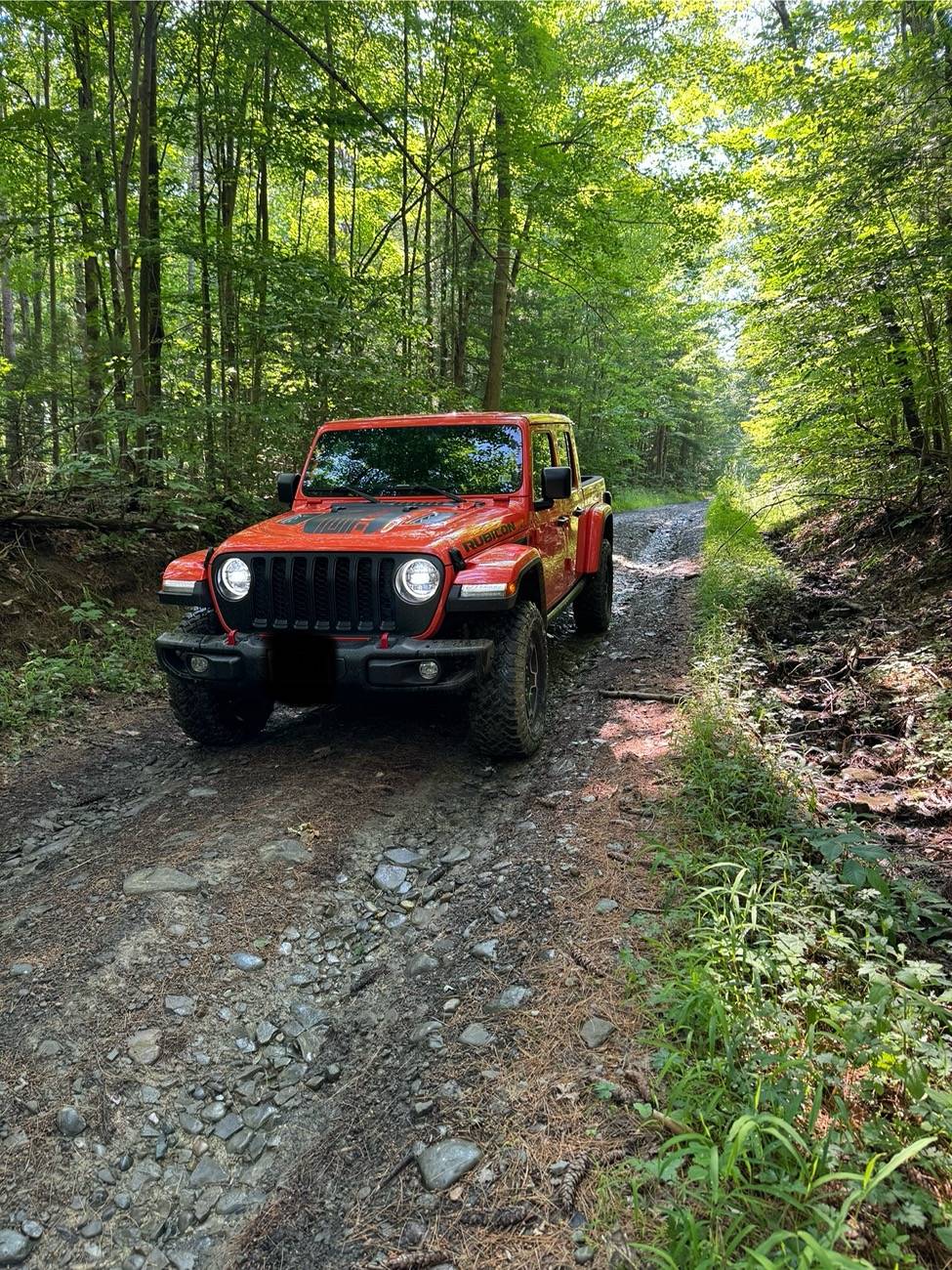 Jeep Gladiator Gladiator Farout Edition IMG_2241