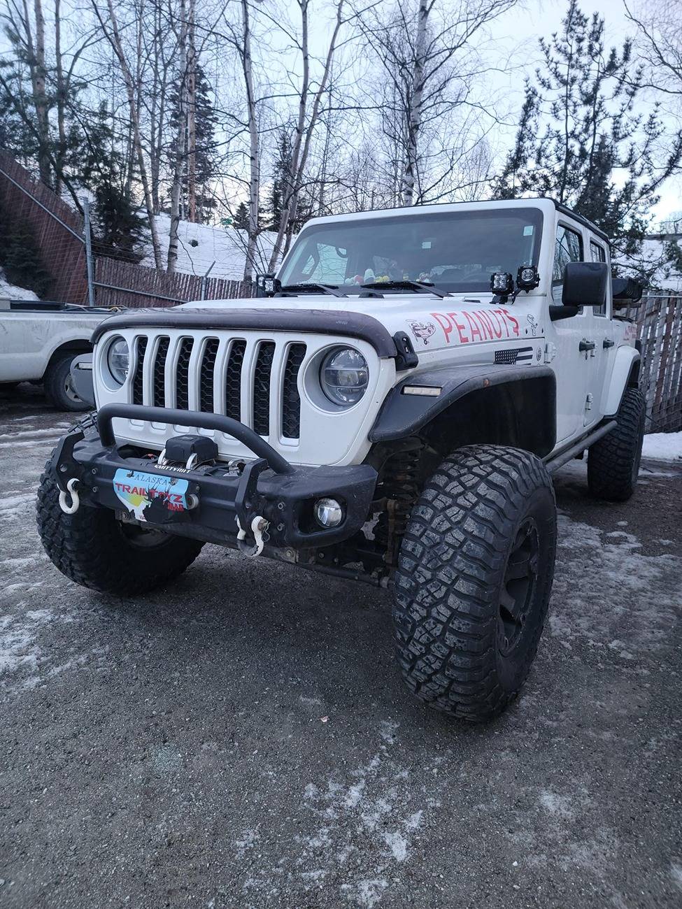 Jeep Gladiator Transformation Tuesday: Show Us the Build Before-During-After! Latest JT