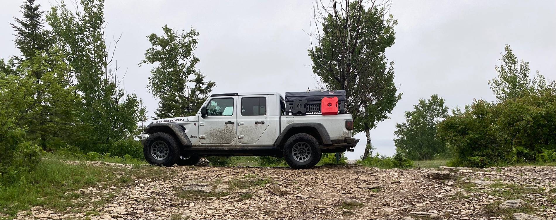 Jeep Gladiator SILVER ZYNITH Gladiator JT Club IMG_1610