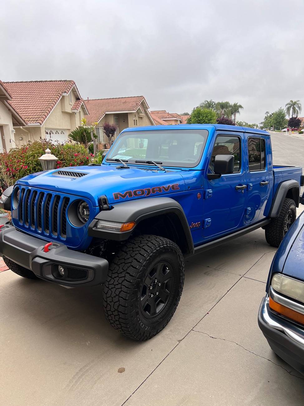 Jeep Gladiator Transformation Tuesday: Show Us the Build Before-During-After! IMG_0795