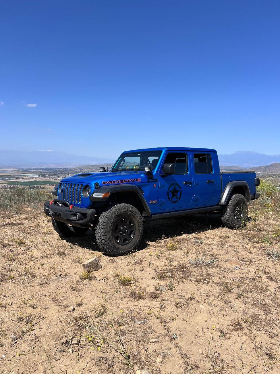 Jeep Gladiator Transformation Tuesday: Show Us the Build Before-During-After! IMG_1680
