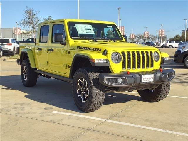 Jeep Gladiator Transformation Tuesday: Show Us the Build Before-During-After! IMG_1363