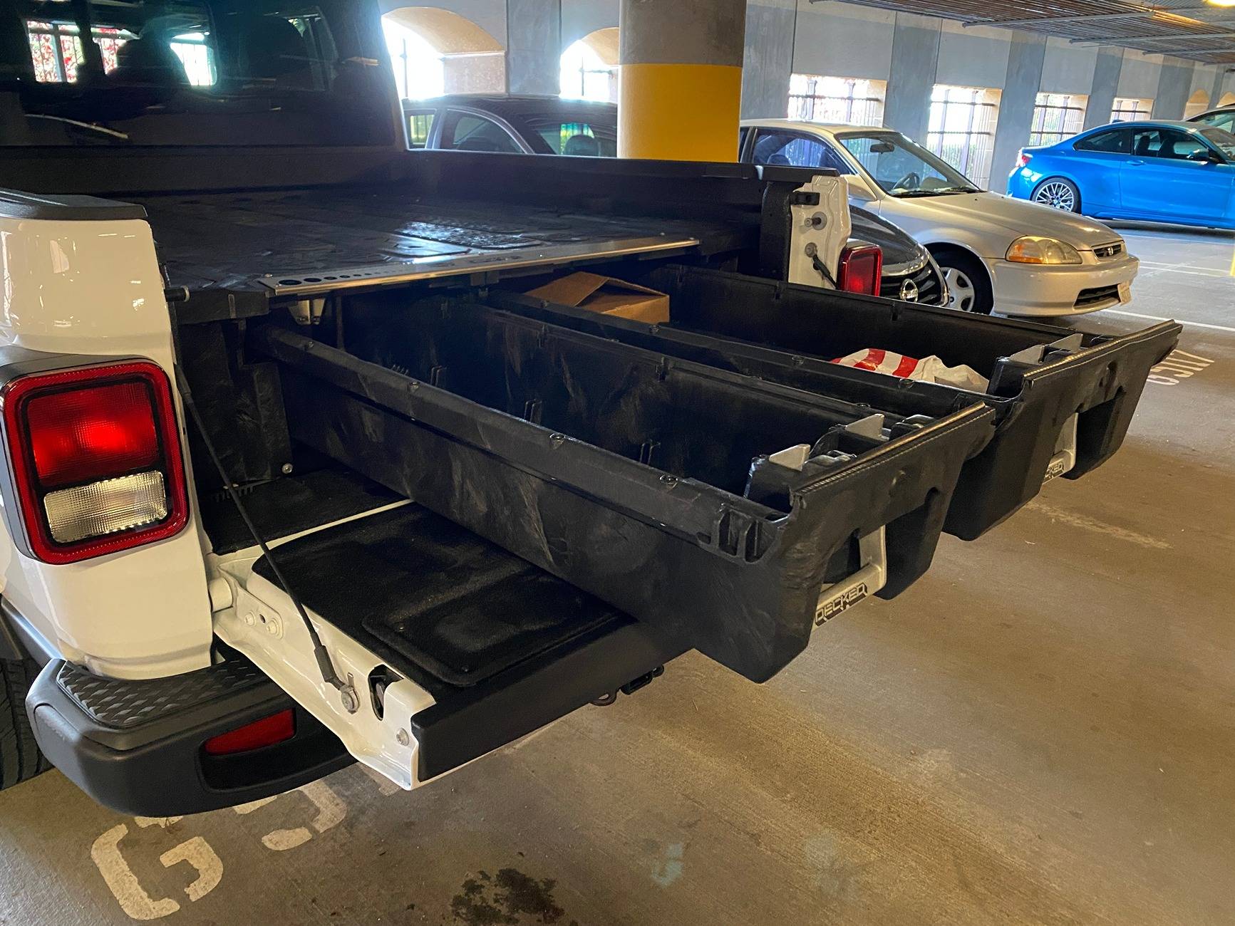 Jeep Gladiator Transformation Tuesday: Show Us the Build Before-During-After! IMG_6651.JPEG