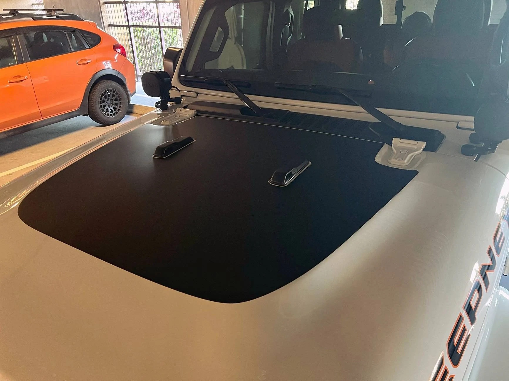Jeep Gladiator Transformation Tuesday: Show Us the Build Before-During-After! IMG_6953