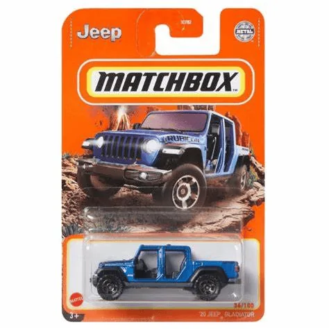 Jeep Gladiator Transformation Tuesday: Show Us the Build Before-During-After! 1720014464772-bk