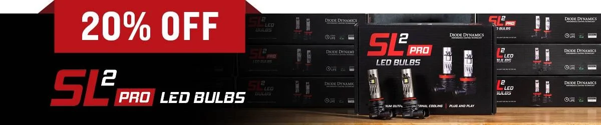 Jeep Gladiator SUMMER SALE | 20% OFF Select Lighting Products | 7/1-7/8 9SXo4nx