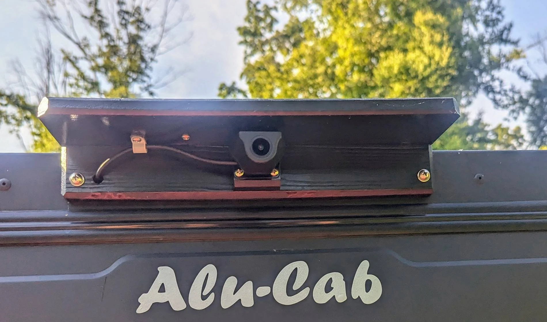 Jeep Gladiator Our Alu-Cab Canopy (cap), questions, pics, and maybe future mods... PXL_20240703_222525215~3