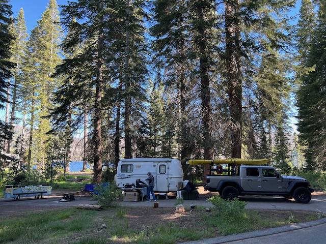 Jeep Gladiator Show us what camper / trailer / RV you're towing with your JT 442DAA75-3342-45F7-987E-E47B6D010D85