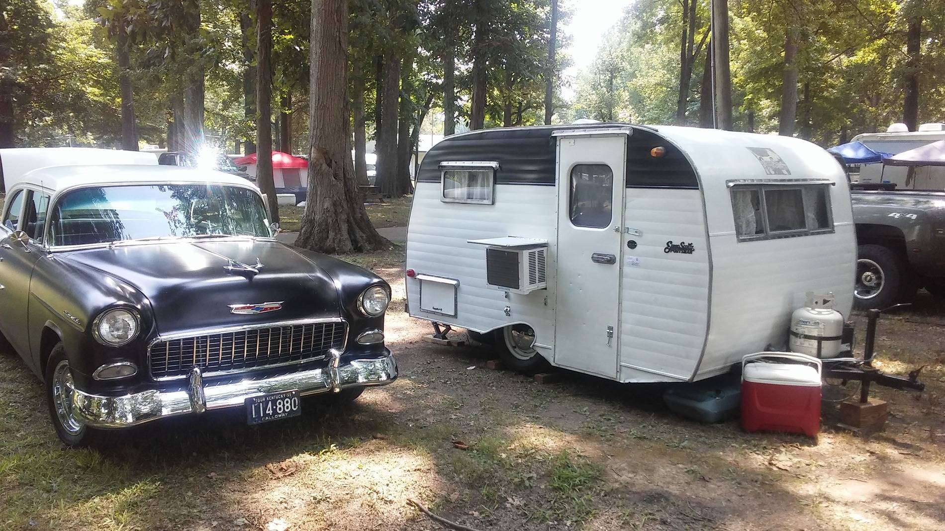 Jeep Gladiator Show us what camper / trailer / RV you're towing with your JT 0811181242