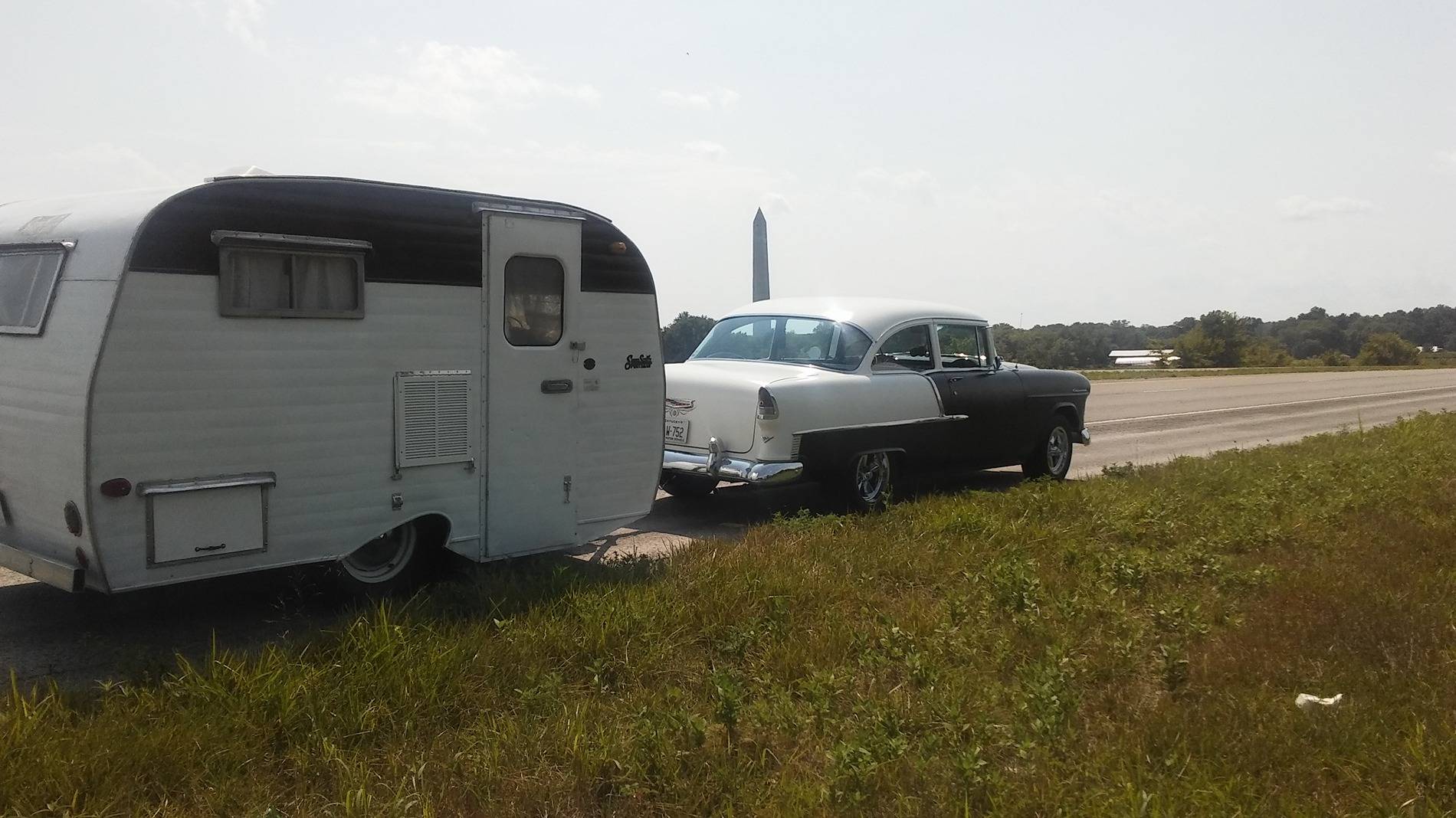 Jeep Gladiator Show us what camper / trailer / RV you're towing with your JT 0811181441