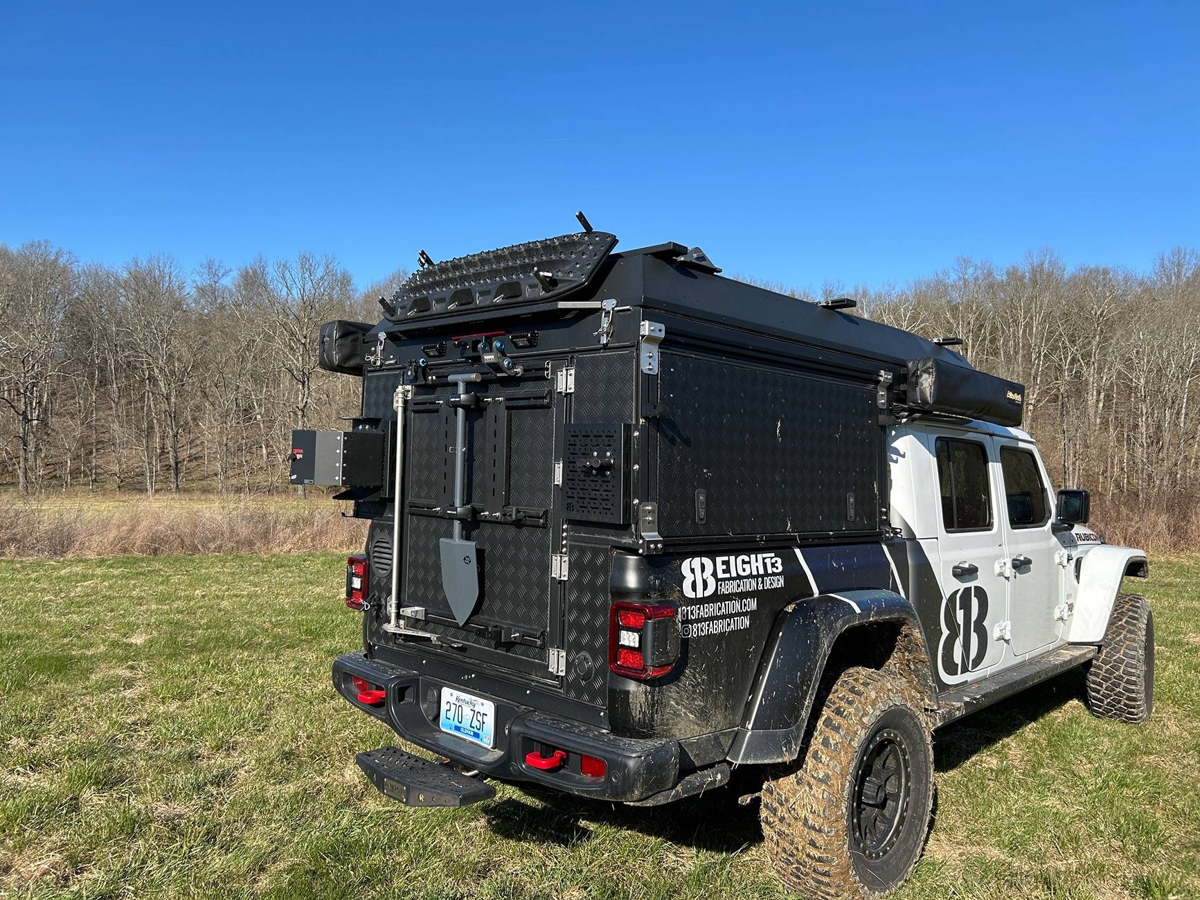 Jeep Gladiator Alu-Cab Camper/ModCap Build Height? IMG_4339