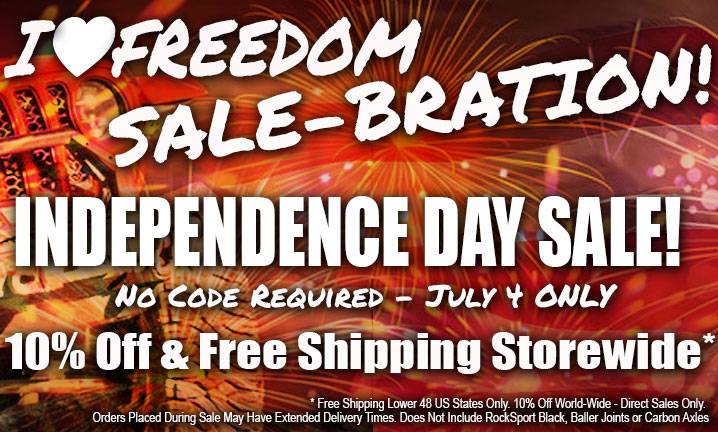 Jeep Gladiator 🧨 Happy Independence Day! 💥 (Lets Celebrate with a Sale) Large-Sales-Block-ID-Sale-Mobile