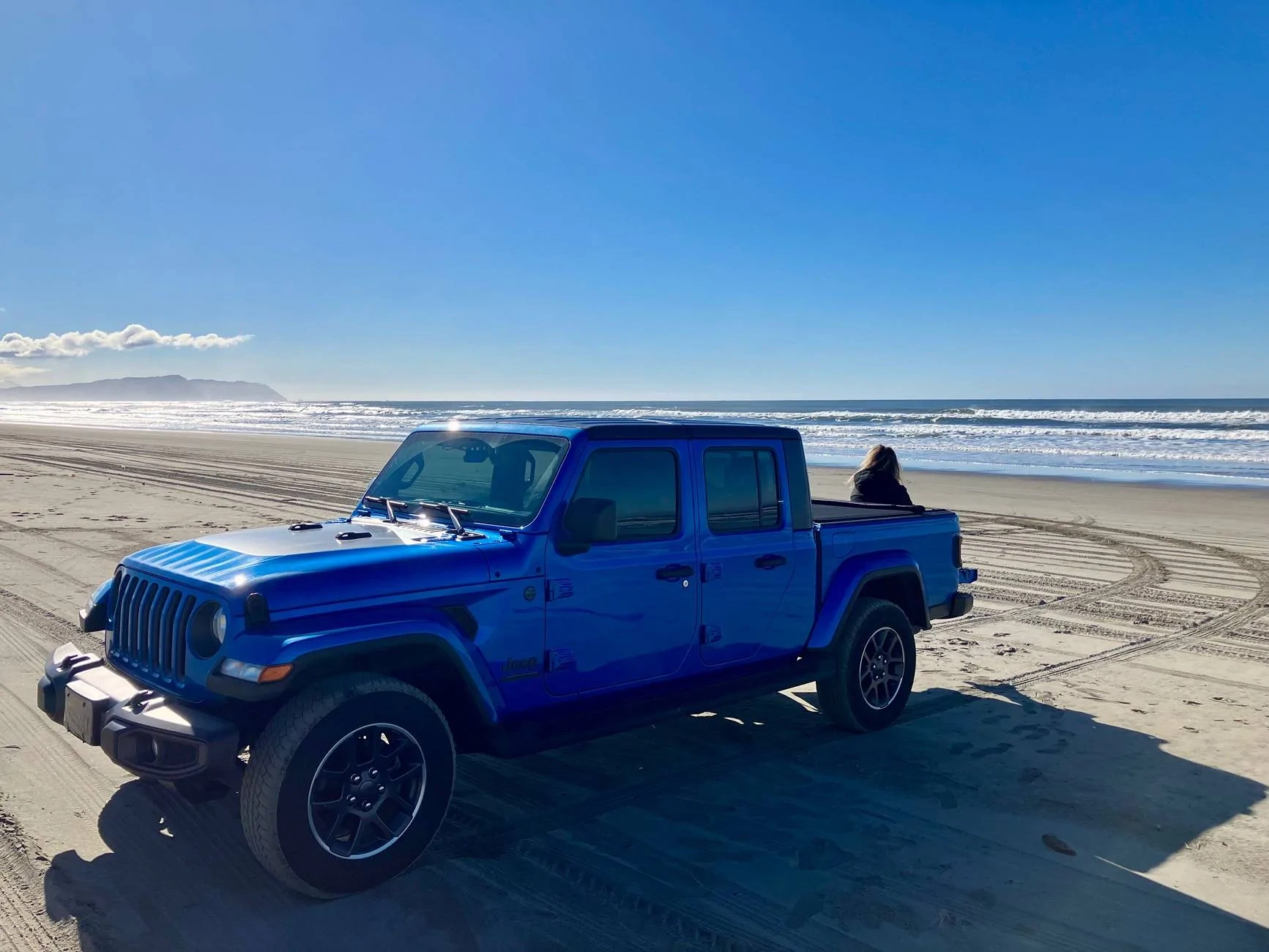 Jeep Gladiator Gladiator Glamour Shots IMG_8620