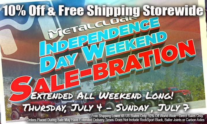 Jeep Gladiator 🧨 Happy Independence Day! 💥 (Lets Celebrate with a Sale) Large-Sales-Block-ID-Sale-Extended-Mobile