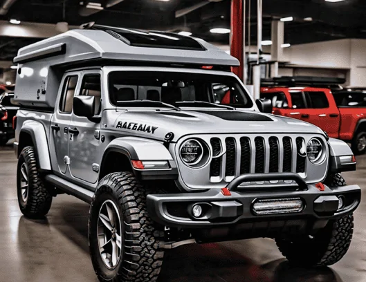 Jeep Gladiator Gladiator Expedition Rigs Screen Shot 2024-07-05 at 8.59.28 AM