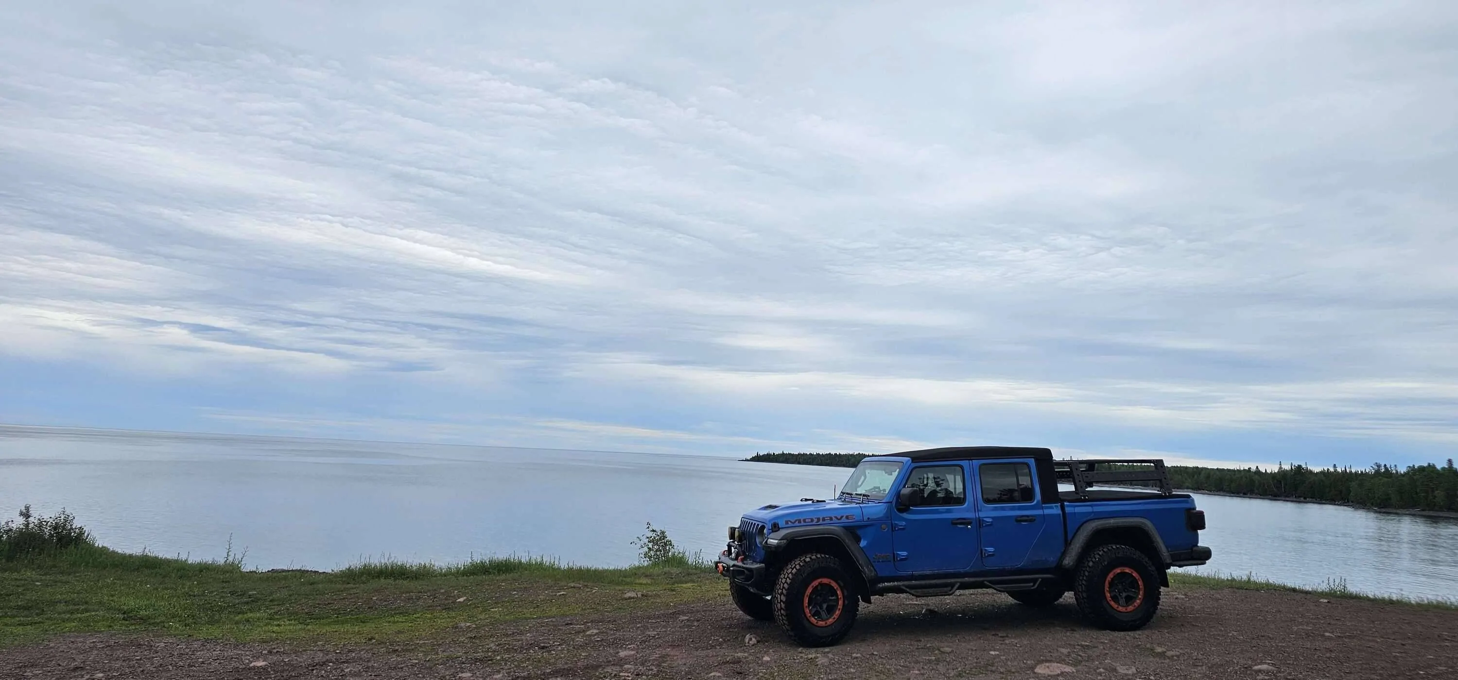 Jeep Gladiator Gladiator Glamour Shots OWnlJ6