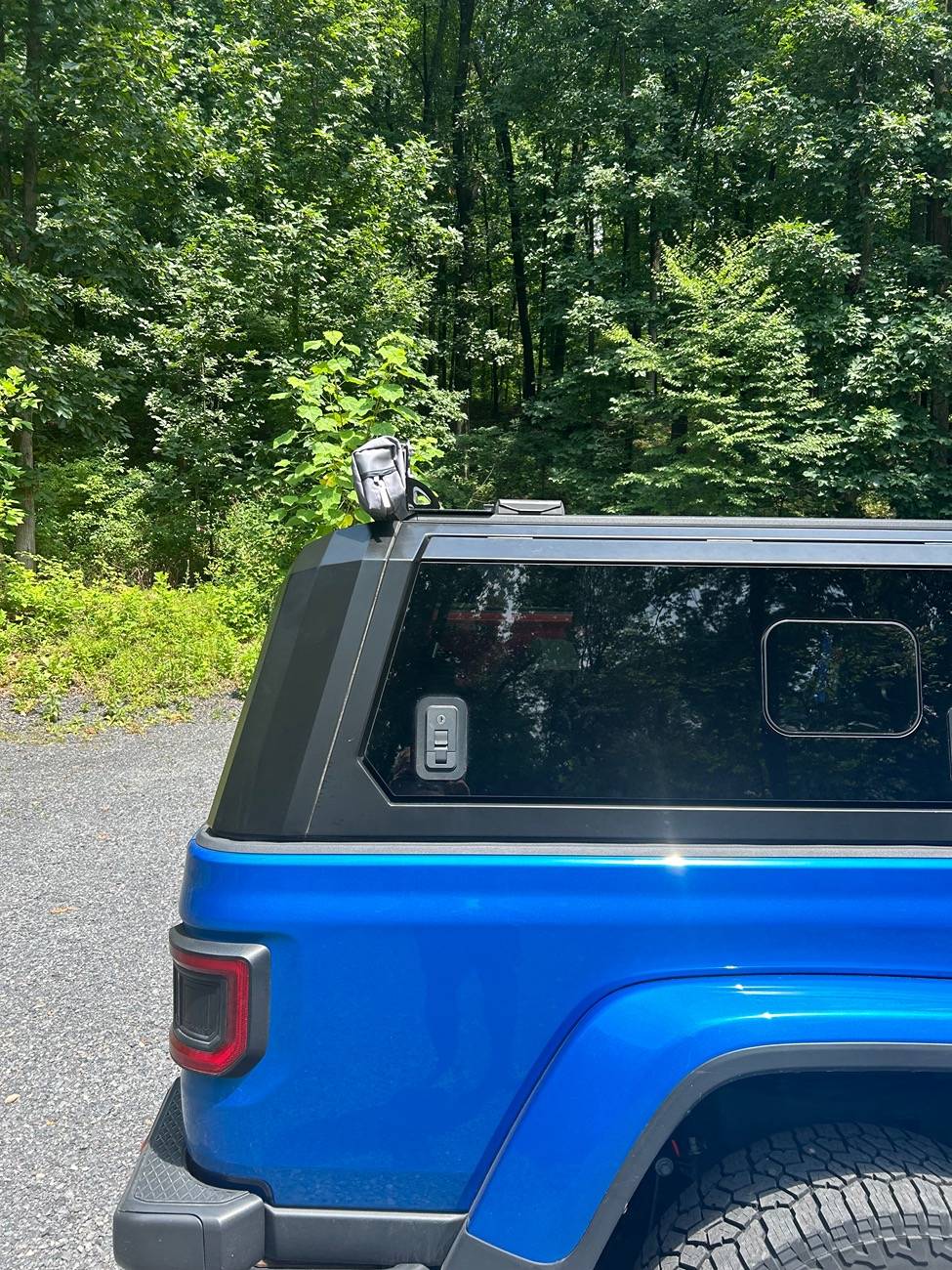 Jeep Gladiator What did you do TO your Gladiator today? [ADMIN WARNING: NO POLITICS, NO GUN TALK] IMG_1326