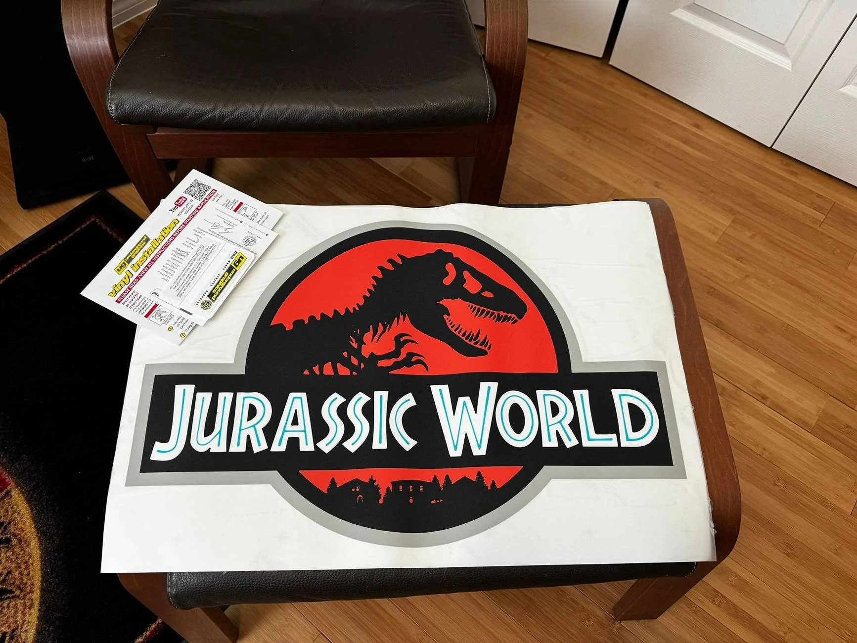 Jeep Gladiator Jurassic Jeeps Jeep Door Decals