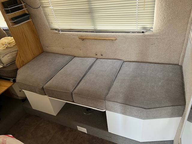 Jeep Gladiator Show us what camper / trailer / RV you're towing with your JT 1720239749853-na