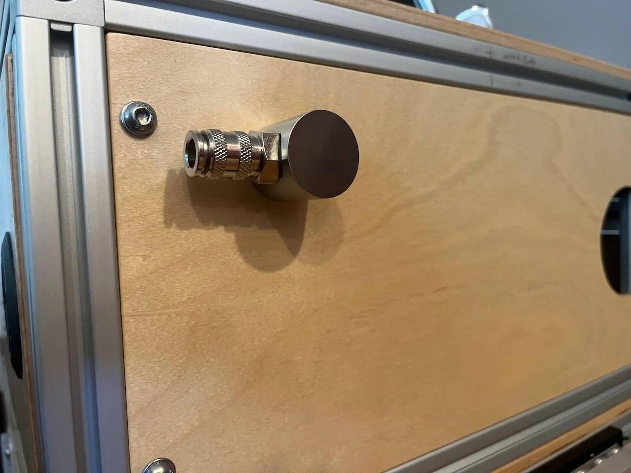 Jeep Gladiator A new hope ... (build journal and component reviews) IMG_6525