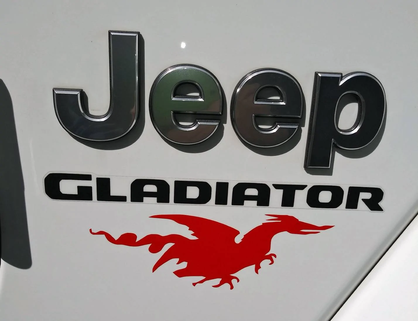 Jeep Gladiator PONR! EEP! A fitting exclamation for what I'm doin'! thumbnail_20231001_151514 (1)