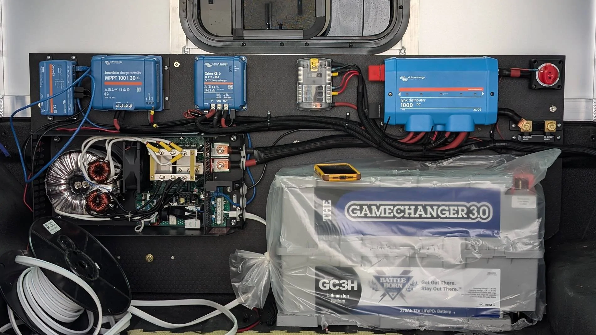 Jeep Gladiator Lithium Battery Mounting Suggestions for the Bed 67b7cb51-64f2-4135-ab96-5a2ab8c0b65f