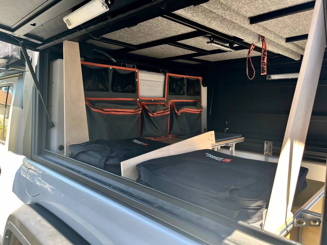 Jeep Gladiator A new hope ... (build journal and component reviews) IMG_6529