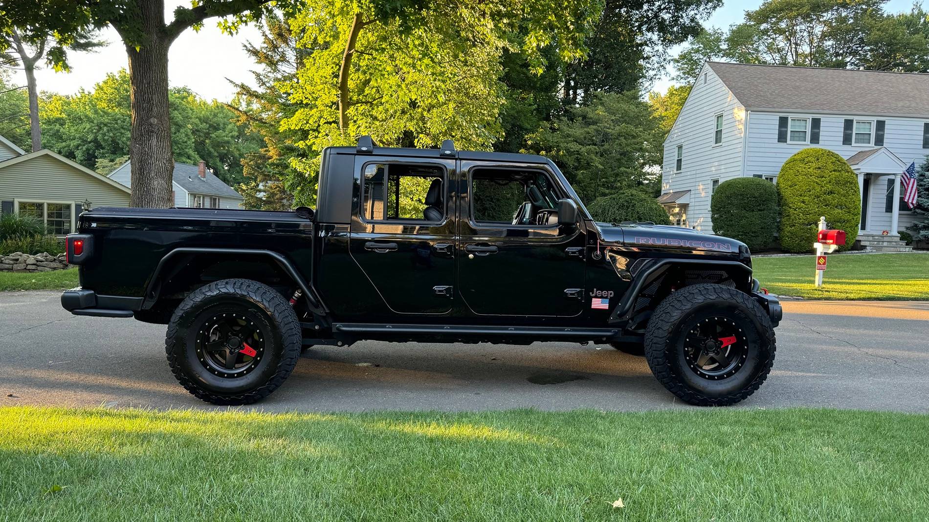 Jeep Gladiator What did you do TO your Gladiator today? [ADMIN WARNING: NO POLITICS, NO GUN TALK] IMG_9296