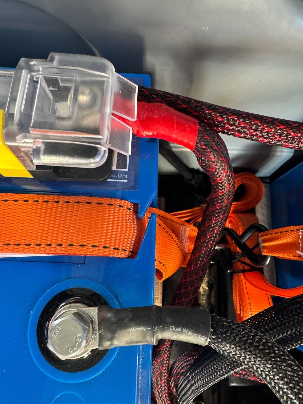 Jeep Gladiator Lithium Battery Mounting Suggestions for the Bed IMG_5155.JPG