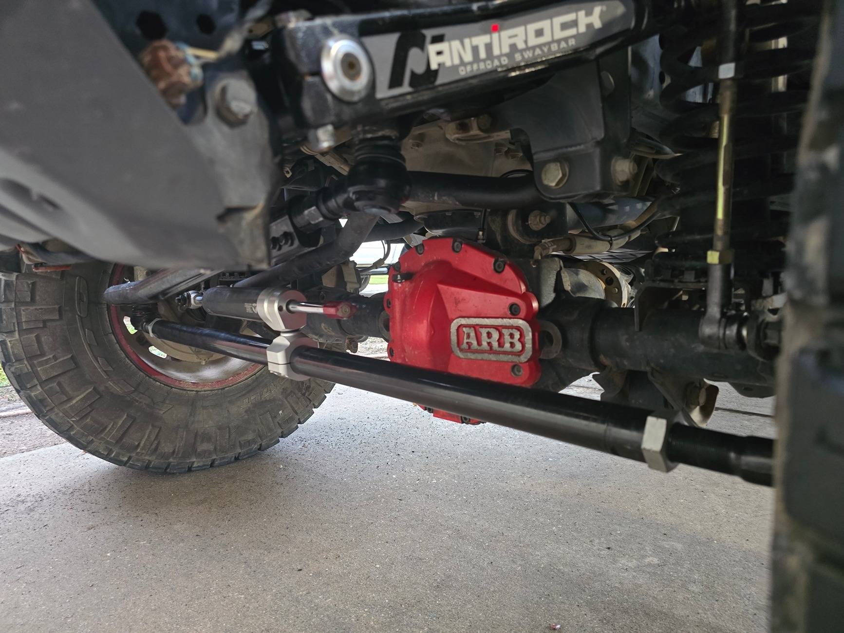 Jeep Gladiator What did you do TO your Gladiator today? [ADMIN WARNING: NO POLITICS, NO GUN TALK] 20240706_195012