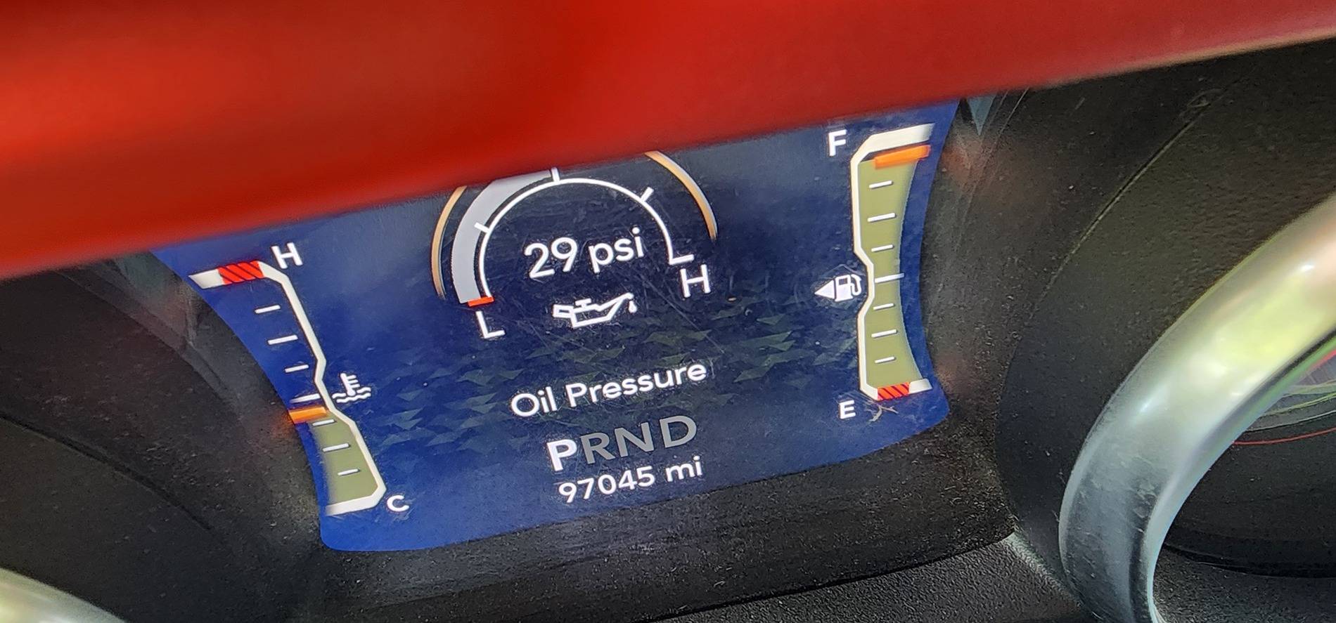 Jeep Gladiator Need some assistance on which year to buy 20240708_134018